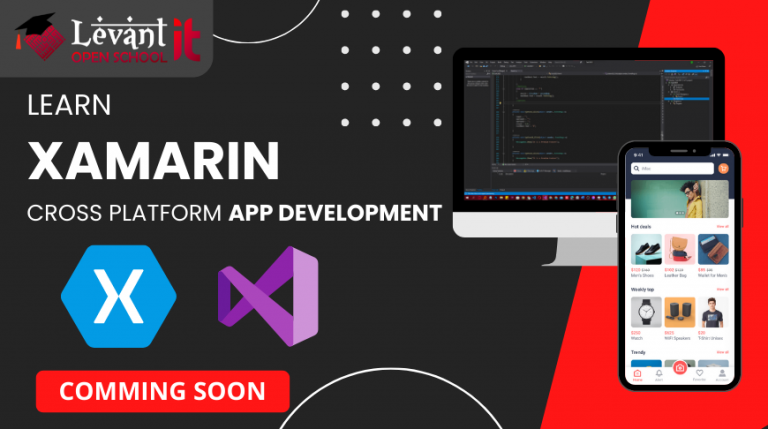 Xamarin App Development with C#